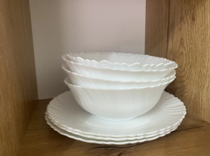 Гостевой дом Милый Дом