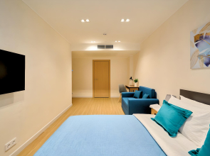 Апартаменты Grand Palace 636