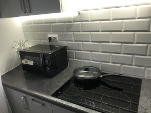 Апартаменты 1001 ночь на Павлова