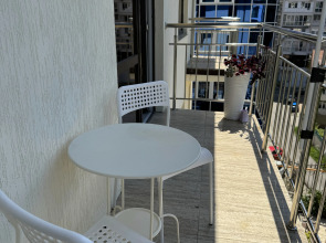 Квартира Уютная в поселке Дагомыс