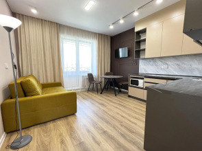 Апартаменты Добрые Сутки на Разина 69-11