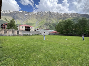 Гостевой дом 15