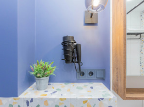 Квартира Business Comfort на Гармонии