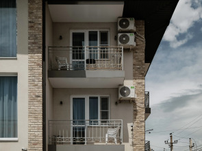 Мини-отель Маленький принц