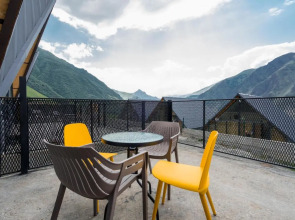 Targmani Cottages Kazbegi
