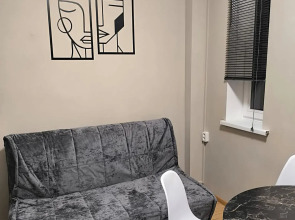 Гостевой дом Элиот