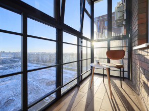 Квартира Уютные Сутки