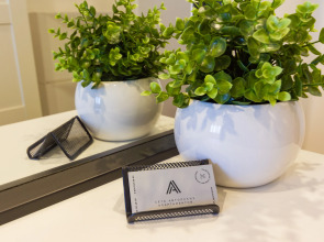 Апартаменты ЖК Белый ангел 4