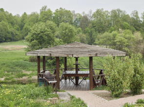 База отдыха Ангел