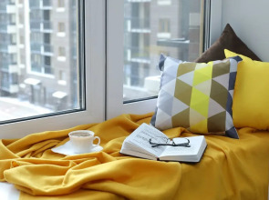 Квартира на Улице Академгородок 66