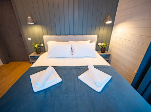 Гостевой дом Барнхаус Алтай