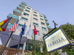Отель La Bella Suite