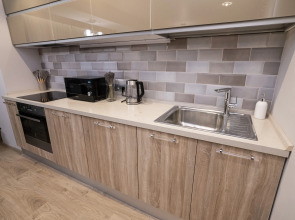 Квартира История у Кремля