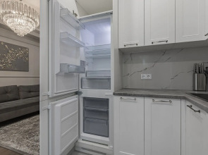 Квартира Дом Совы и Ворона на Генкиной