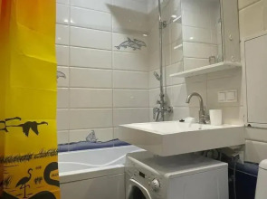 Квартира на улице Юбилейной