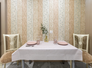 Апартаменты Room-Room Высота 162