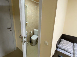 Отель Северный Берег