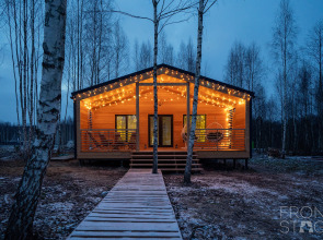 Частный дом Light House Истра