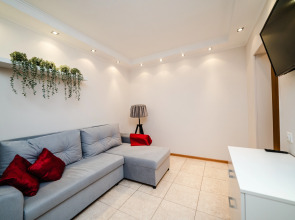 Апартаменты Кутузовский Проспект 30 (108а)