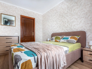 Квартира Брусника Коньково