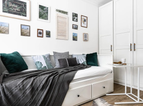 Апартаменты Тропики