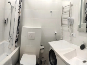 Апартаменты Orange