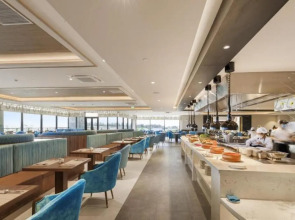 Курортный отель Da Nang  Mikazuki Japanese Resorts and Spa