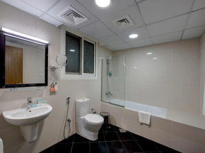 City Stay Beach Hotel Apartments