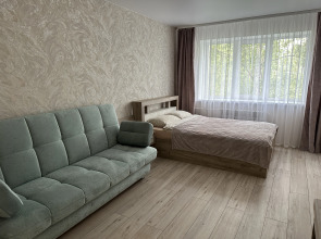 Квартира Волжский берег на Трехсвятской, 28