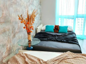 Квартира Студия Тиффани