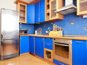 Perovskaya 2/2 Apartments