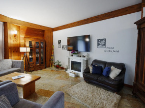 Гостевой дом Велья