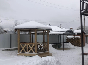 Меблированные комнаты На Садовой