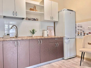 Квартира Уютная Евродвушка на Шмидта