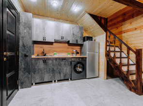 Шале в Терсколе от Квартирукинг