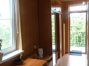 Гостевой Дом Дубовая Роща