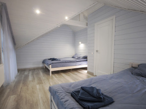 База Отдыха Любимый Уголок