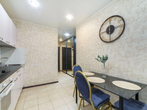 Апартаменты Apart Lux метро Авиамоторная