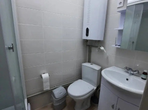 Квартира Студия