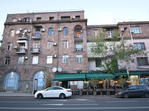 Квартира 3-к на ул. Туманяна, TM200