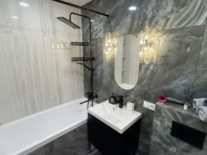 Квартира на Солотчинском Шоссе 4к2