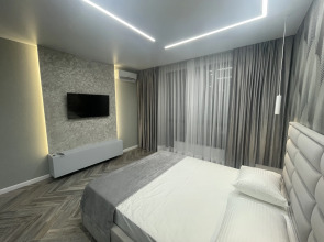 Апартаменты На берегу