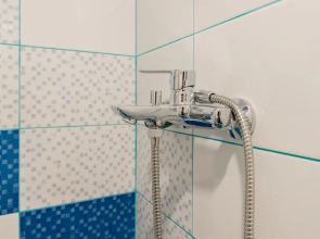 Апартаменты Studio Vasilevskiy 7