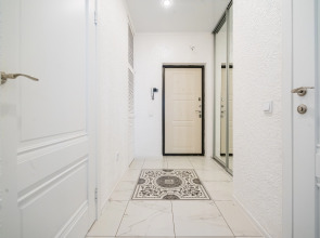 Квартира 1 Райдас на Чапаева 61