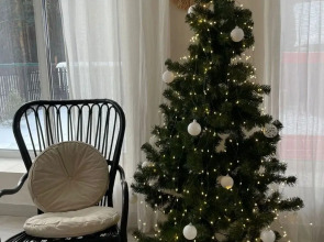 Отель Эдельвейс