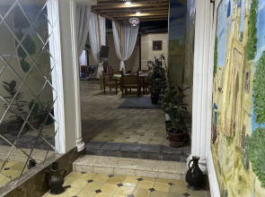 Гостевой Дом Dolon House