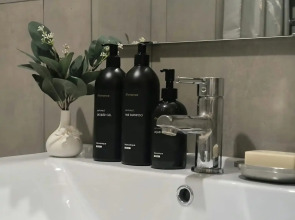 Квартира Семейная Двушка у Шереметьево