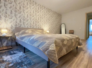 Апартаменты ArendaGrad Багратиона 26А