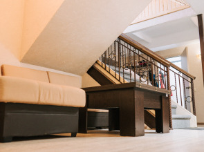 Гостевой Дом на Мраткино