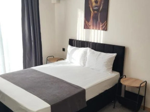 New Garden Airport Hotel İstanbul